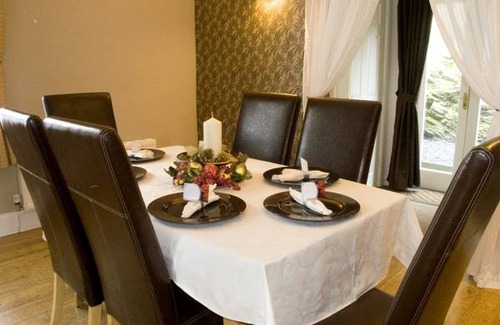 Lindale Cottage | Cabin ∙ 3 bedrooms ∙ 6 guests