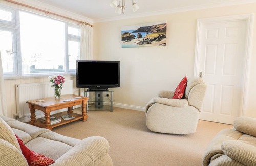 Mullion Cottage | Cabin ∙ 3 bedrooms ∙ 6 guests