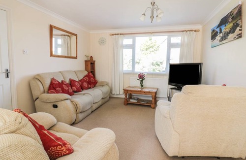 Mullion Cottage | Cabin ∙ 3 bedrooms ∙ 6 guests
