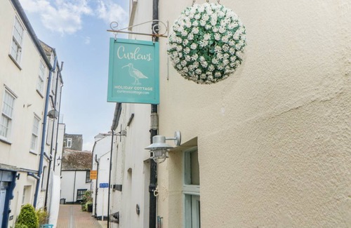 Looe Cottage | Cabin ∙ 3 bedrooms ∙ 6 guests