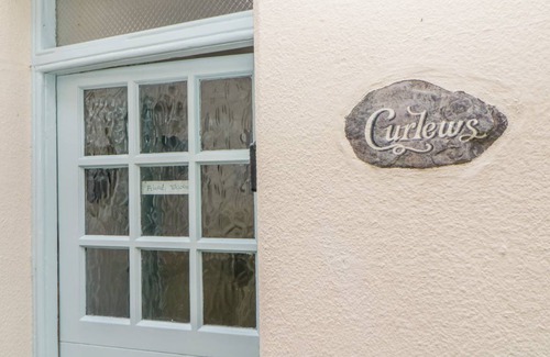 Looe Cottage | Cabin ∙ 3 bedrooms ∙ 6 guests