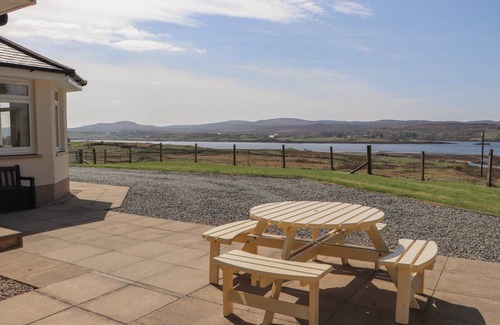 Eyre Cottage | Cabin ∙ 3 bedrooms ∙ 5 guests