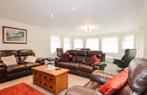 Eyre Cottage | Cabin ∙ 3 bedrooms ∙ 5 guests