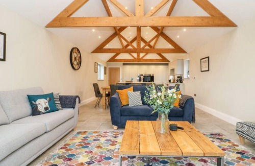 Low Catton Cottage | Cabin ∙ 3 bedrooms ∙ 8 guests
