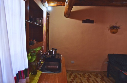 Maimara Cabin | Cabin 3 in Cerro San Martín| Sleeps 4| The heart of the Quebrada| Maimará, Jujuy