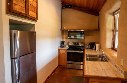 Uvalde Cabin | Cabin 3 of 7 With Private River Access to the Nueces River