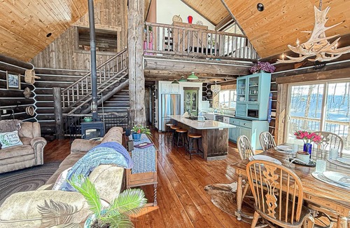 Leadville Cabin | Cabin, 3bd Views of Mt Elbert