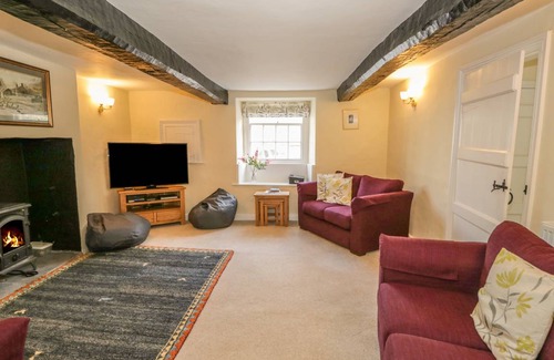 Penny Bridge Cottage | Cabin ∙ 4 bedrooms ∙ 8 guests