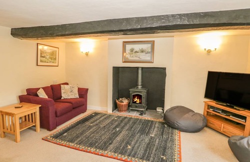 Penny Bridge Cottage | Cabin ∙ 4 bedrooms ∙ 8 guests