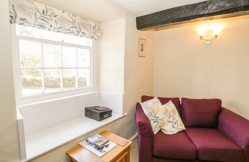 Penny Bridge Cottage | Cabin ∙ 4 bedrooms ∙ 8 guests