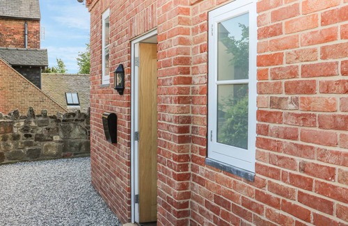 Smisby Cottage | Cabin ∙ 4 bedrooms ∙ 8 guests