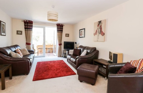 Mundesley Cottage | Cabin ∙ 4 bedrooms ∙ 7 guests