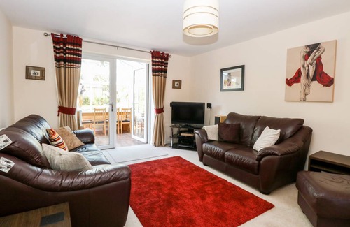 Mundesley Cottage | Cabin ∙ 4 bedrooms ∙ 7 guests