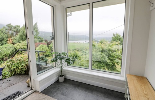 Bankend Cottage | Cabin ∙ 4 bedrooms ∙ 8 guests