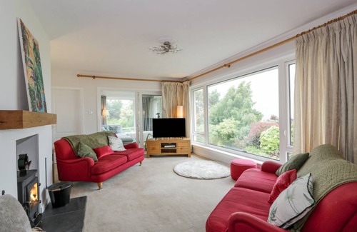 Bankend Cottage | Cabin ∙ 4 bedrooms ∙ 8 guests