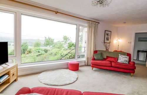 Bankend Cottage | Cabin ∙ 4 bedrooms ∙ 8 guests