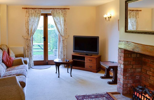 Puncknowle Cottage | Cabin ∙ 4 bedrooms ∙ 8 guests