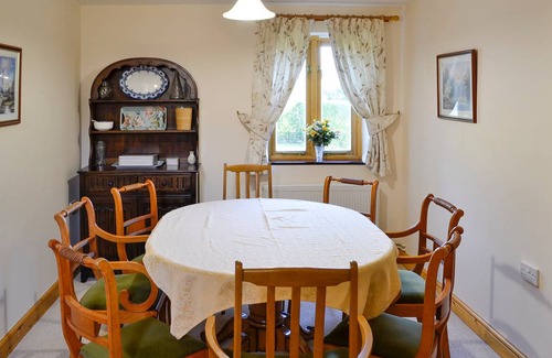 Puncknowle Cottage | Cabin ∙ 4 bedrooms ∙ 8 guests