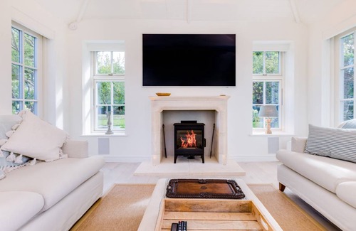 Trebetherick Cottage | Cabin ∙ 5 bedrooms ∙ 10 guests
