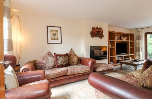 Darley Dale Cottage | Cabin ∙ 5 bedrooms ∙ 12 guests