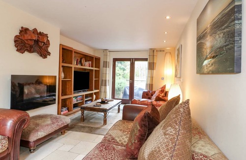Darley Dale Cottage | Cabin ∙ 5 bedrooms ∙ 12 guests