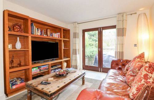 Darley Dale Cottage | Cabin ∙ 5 bedrooms ∙ 12 guests