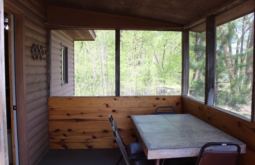 Park Rapids Cabin | Cabin #8 Cozy Lakefront Cabin