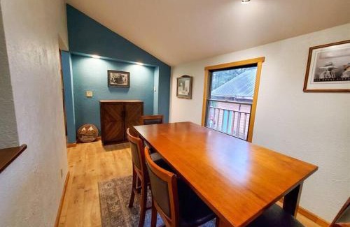 North Douglas House | Cabin & A-Frame w/Firepit near Fishing & Trails
