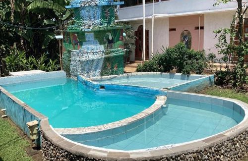Tuxtla Chico House | cabin Claro luna orchard, swimming pool 70mbps wifi