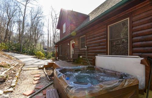 Banner Elk House | Cabin Cove