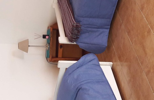 San Carlos de Bariloche Cabin | Cabin for 4 people in the Center of Bariloche