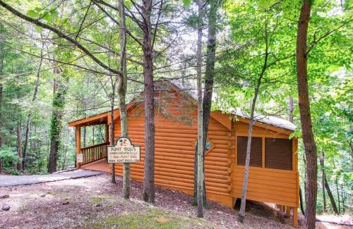 Gatlinburg - Pigeon Forge House | Cabin Fever #117