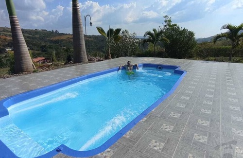 Barichara Cabin | Cabin for couple 15 minutes from Barichara, Santander.