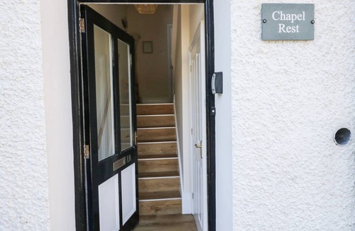 Bowness-on-Windermere Cottage | Cabin ∙ 3 bedrooms ∙ 6 guests