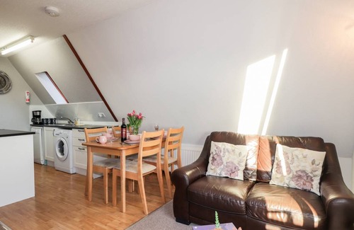 Heights of Achterneed Cottage | Cabin ∙ 2 bedrooms ∙ 4 guests
