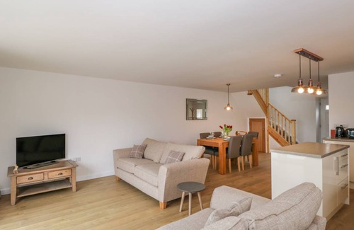 Beckermet Cottage | Cabin ∙ 2 bedrooms ∙ 4 guests