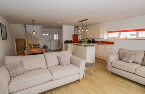 Beckermet Cottage | Cabin ∙ 2 bedrooms ∙ 4 guests