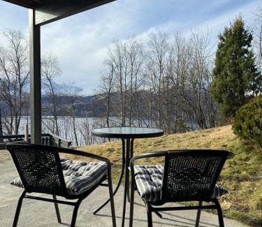 Volda Apartment | Cabin Hourt