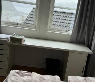 Volda Apartment | Cabin Hourt