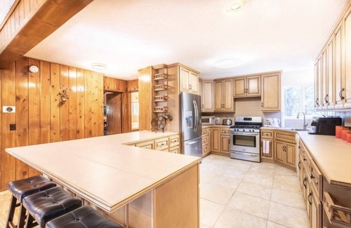 Lake Arrowhead House | Cabin in a culdesac with lots of PARKING