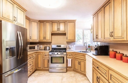 Lake Arrowhead House | Cabin in a culdesac with lots of PARKING