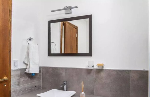 San Carlos de Bariloche Cabin | Cabin in Bariloche view of Cerro Catedral