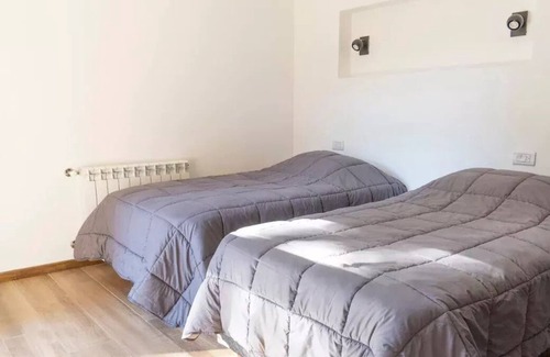 San Carlos de Bariloche Cabin | Cabin in Bariloche view of Cerro Catedral