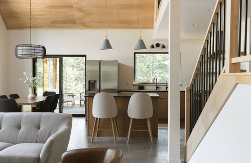 Hayward Cabin | Cabin in Hayward/Kagon Kabin