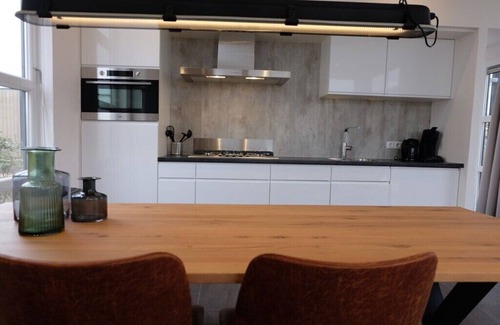 Olburgen Ski Chalet | Cabin in Olburgen with swimming pool