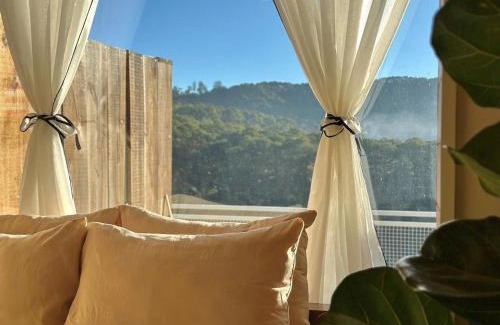 Phuong 10 Cabin | Cabin In The Air