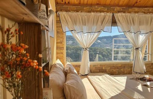 Phuong 10 Cabin | Cabin In The Air