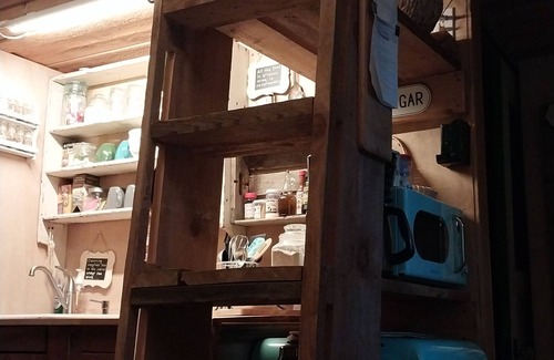 Sandpoint Cabin | Cabin in the Cedars.Close to Lake,Town & Mountain