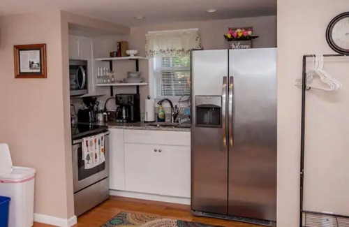 Middle Hope Cabin | Cabin in the Heart of the Hudson Valley, Cabin 1