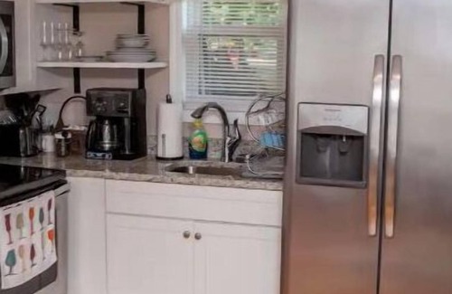 Middle Hope Cabin | Cabin in the Heart of the Hudson Valley, Cabin 1